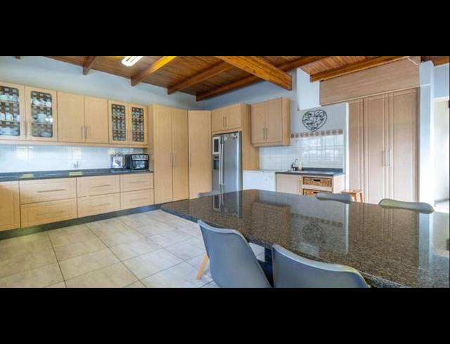 4 BEDROOM HOUSE FOR SALE IN RANDHART